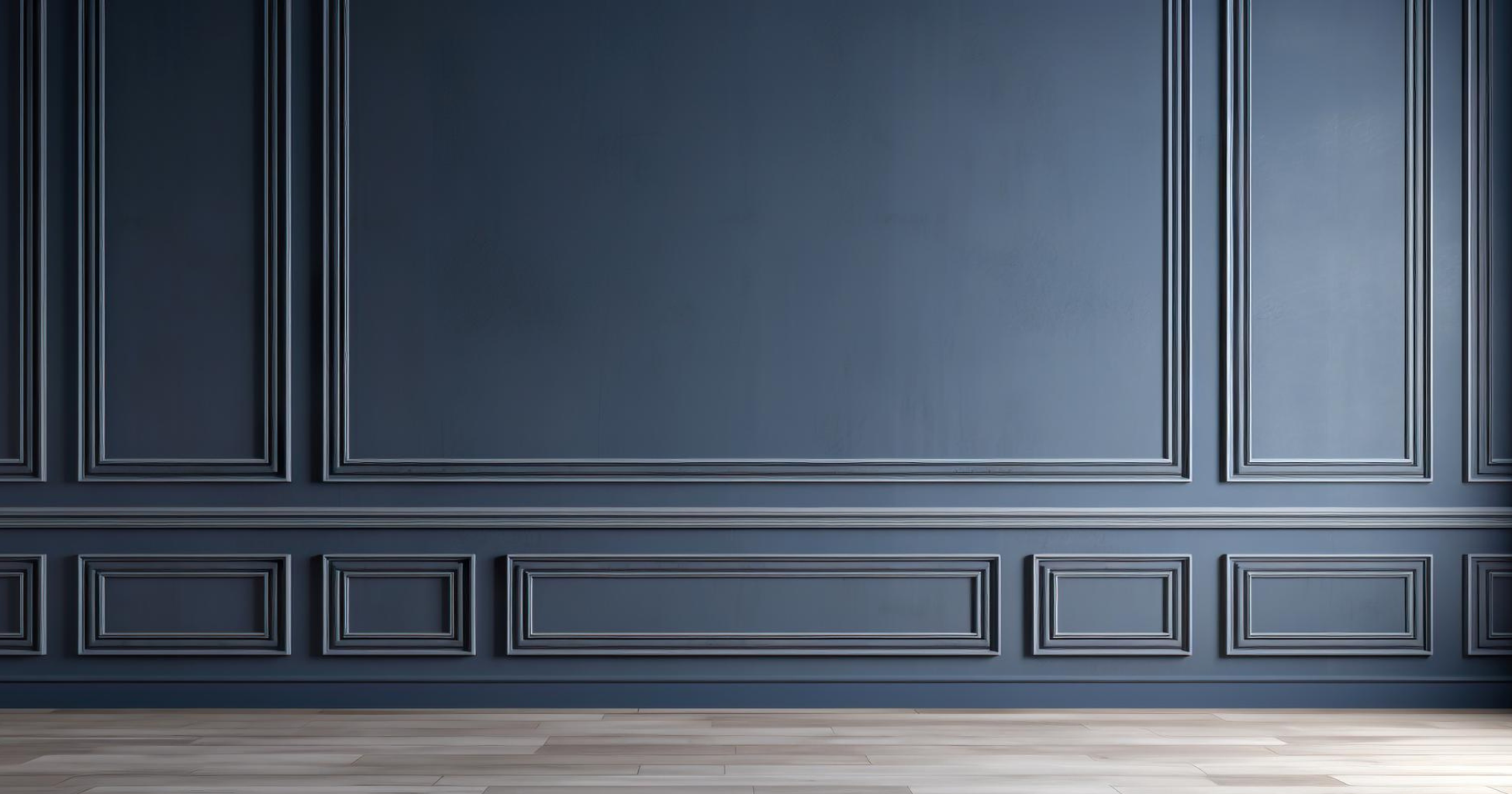 Texturas envolventes y paredes con relieve en madera